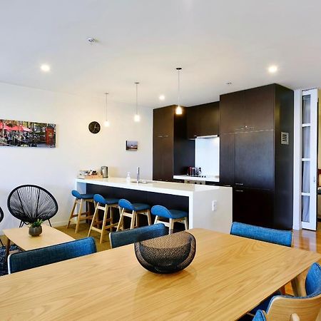 Sea Path Apartment Nelson Exterior foto
