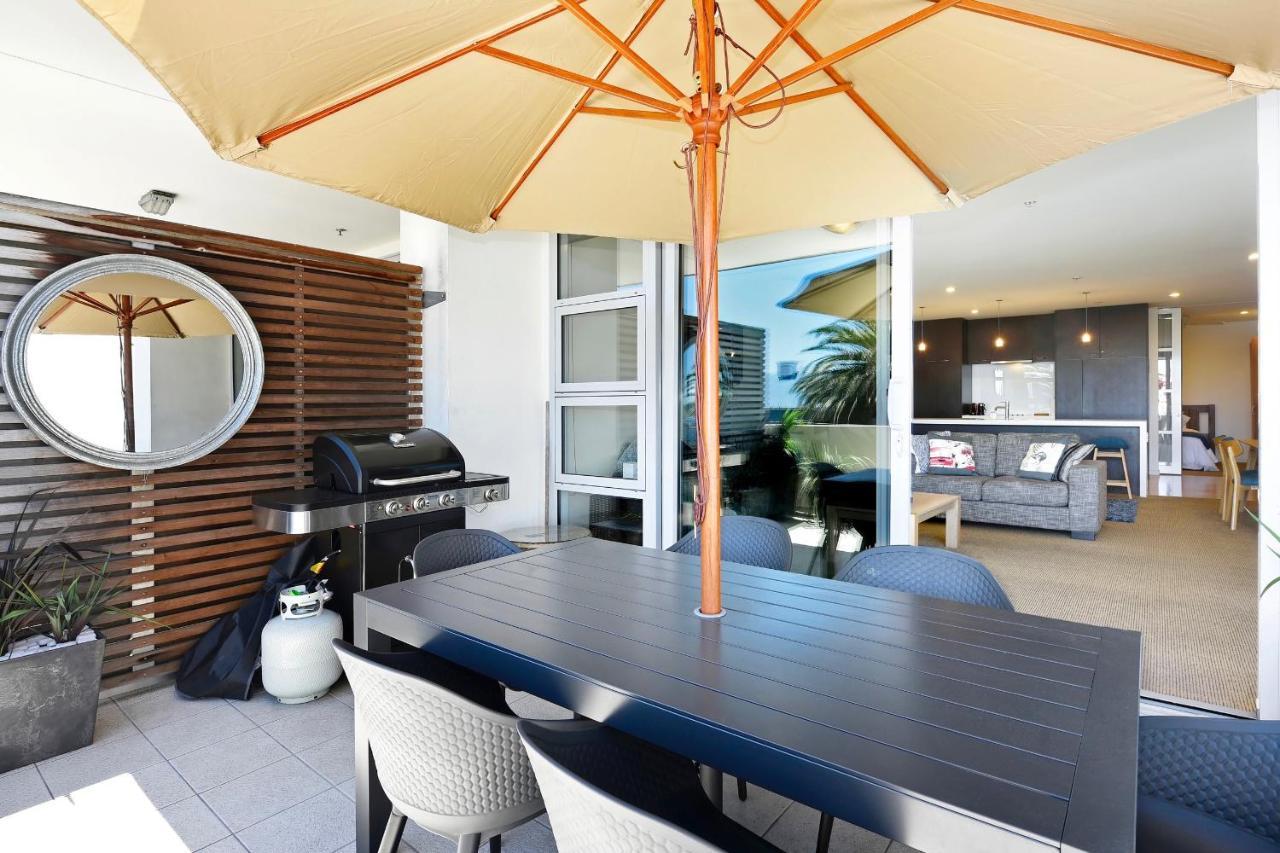 Sea Path Apartment Nelson Exterior foto