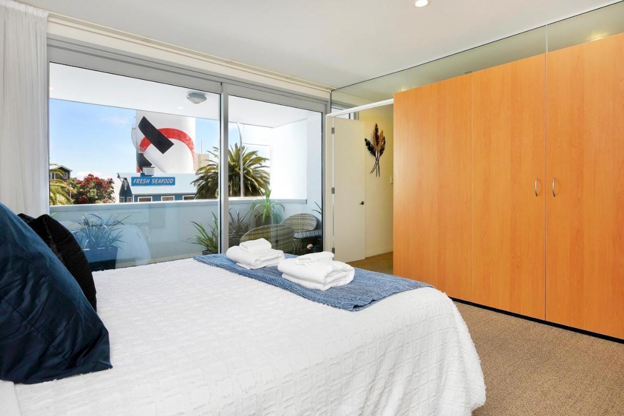 Sea Path Apartment Nelson Exterior foto